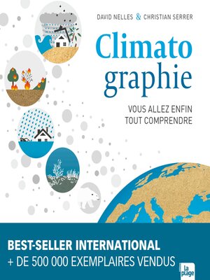 cover image of Climatographie